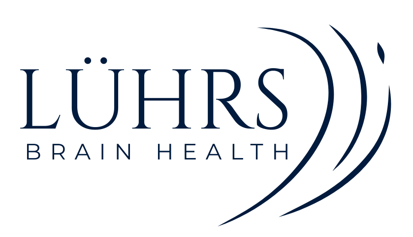 LÜHRS BRAIN HEALTH