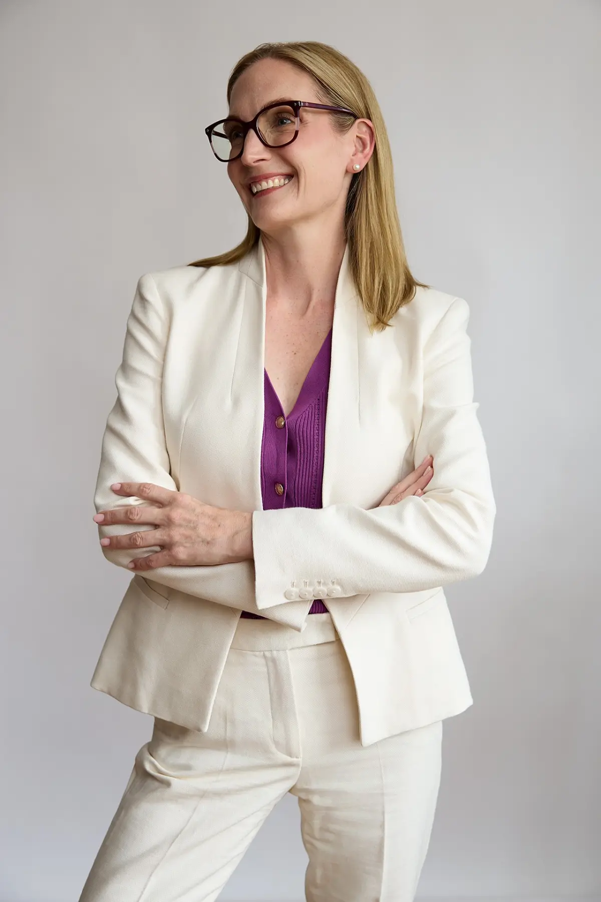 Prof. Dr. med. Anke Lührs